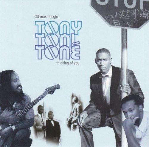 CD TONY! TONI! TONY - Thinkin of You / Let s Get Down 3145744892 Mercury 1997 US Dance & Electronica Used
CD TONY! TONI! TONY - Thinkin of You / Let s Get Down 3145744892 Mercury 1997 US Dance & Electronica Used