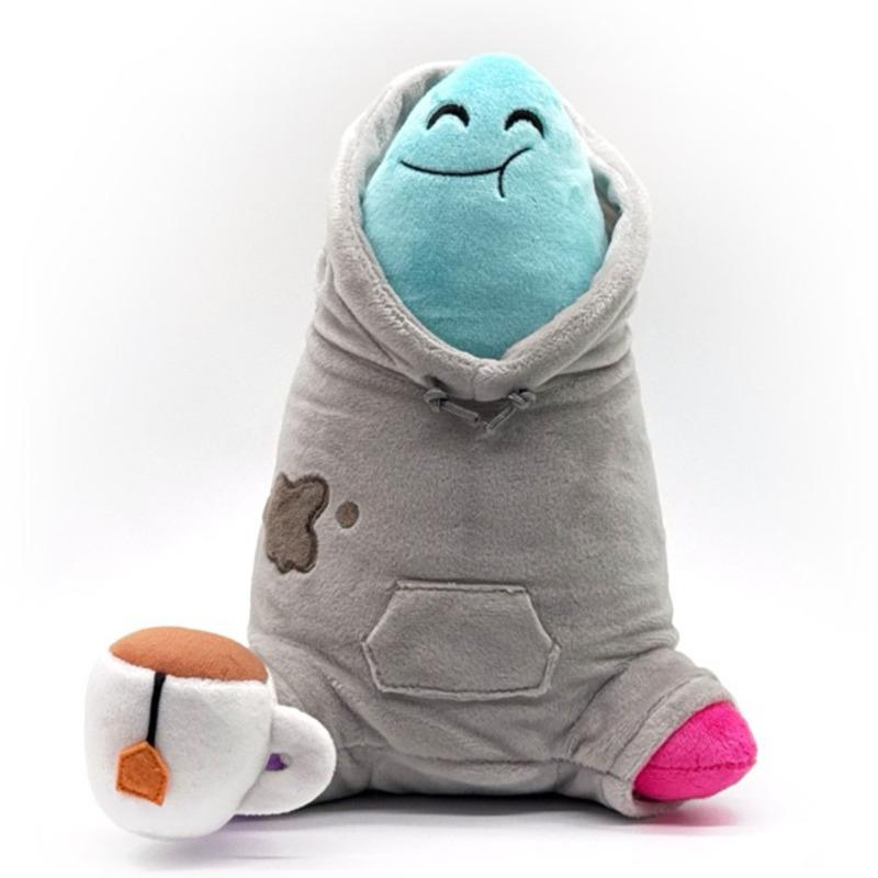 New Cute Soft Borges Plush Toy 25cm Plush Ornament Mini Stuffed Doll Toy For Fans Gifts Children s Gift
New Cute Soft Borges Plush Toy 25cm Plush Ornament Mini Stuffed Doll Toy For Fans Gifts Children s Gift