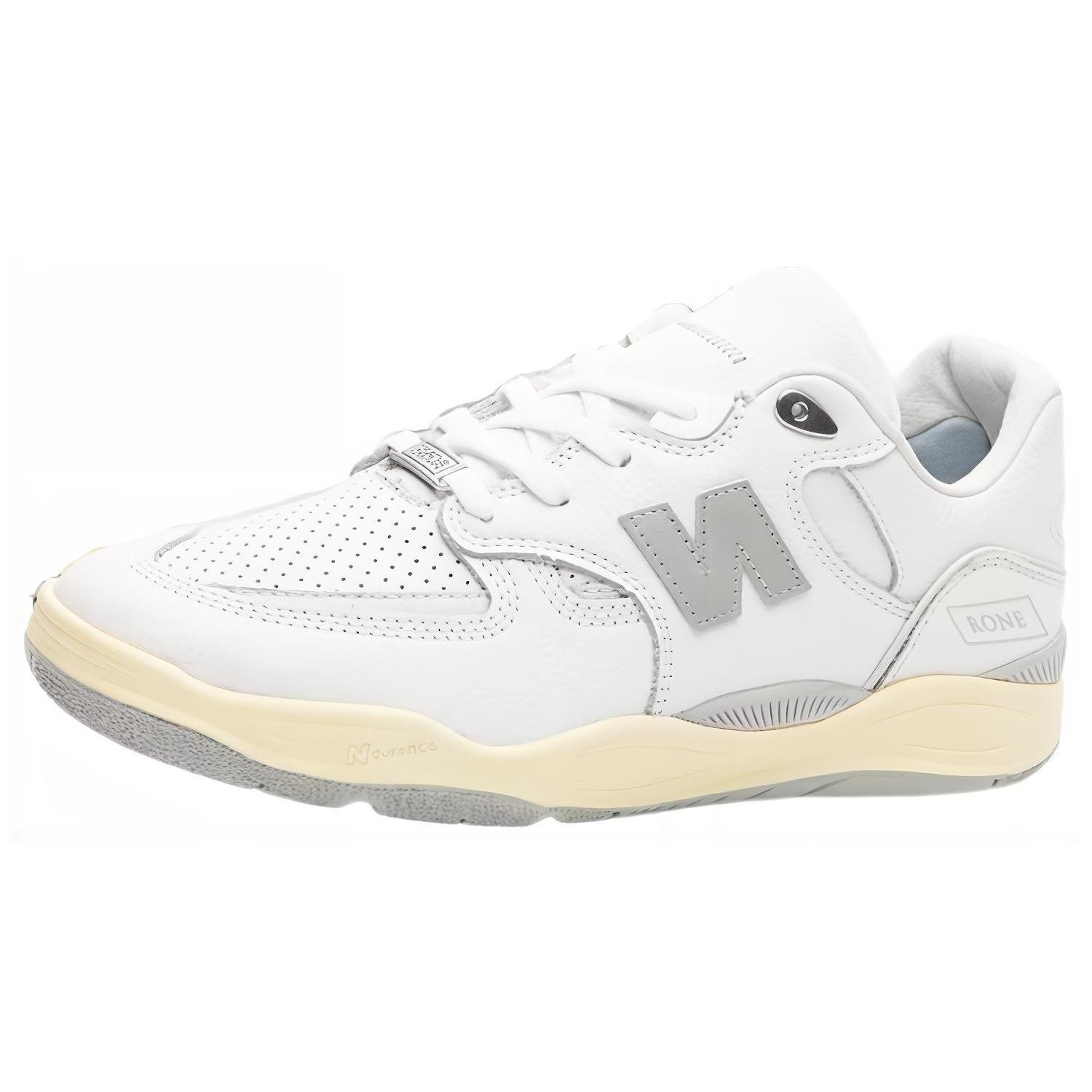 Numeric 1010 Rone x Tiago Lemos x New Balance Sophisticated Skateboarding NM1010RO 42.5
Numeric 1010 Rone x Tiago Lemos x New Balance Sophisticated Skateboarding NM1010RO 42.5