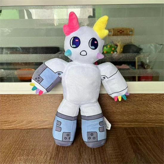 Трансграничная мягкая игрушка Кот Гнарпи Зеленый 20cm
Трансграничная мягкая игрушка Кот Гнарпи Зеленый 20cm