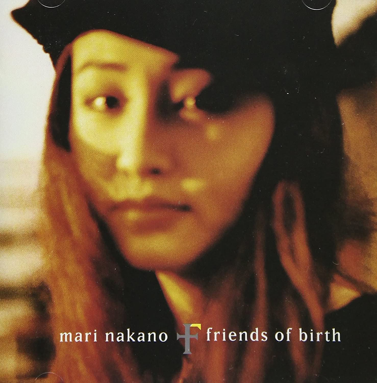 CD MARI NAKANO, MARI RYO; KEN YOSHIDA - Friend of Birth HI5118 Japan Japanese Others Used
CD MARI NAKANO, MARI RYO; KEN YOSHIDA - Friend of Birth HI5118 Japan Japanese Others Used