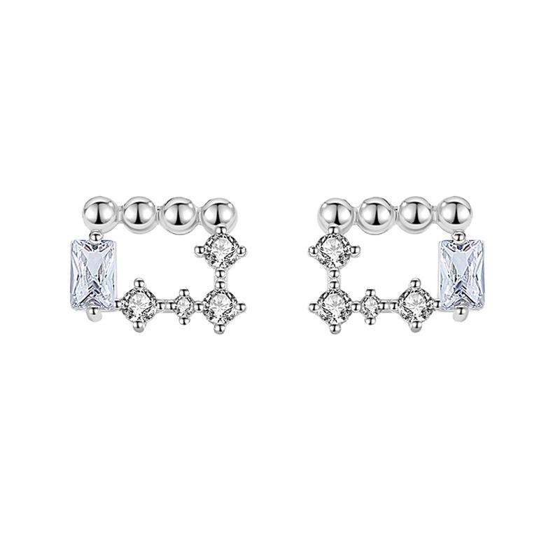 Серьги Супер Блеск Кубик Сахара Волшебное Зеркало Серьги Инс Холодный Ветер Личность Геометрические Квадратные Серьги с Цирконом Новая Осень
Серьги Супер Блеск Кубик Сахара Волшебное Зеркало Серьги Инс Холодный Ветер Личность Геометрические Квадратные Серьги с Цирконом Новая Осень