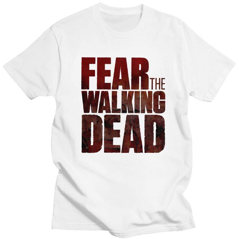 Custom Fear The Walking Dead T Shirt for Men Pure Cotton Tshirt Tees Short Sleeves T-shirt Loose Fit Clothing Gift - Men s Su... 5XL різнокольоровий
Custom Fear The Walking Dead T Shirt for Men Pure Cotton Tshirt Tees Short Sleeves T-shirt Loose Fit Clothing Gift - Men s Su... 5XL різнокольоровий