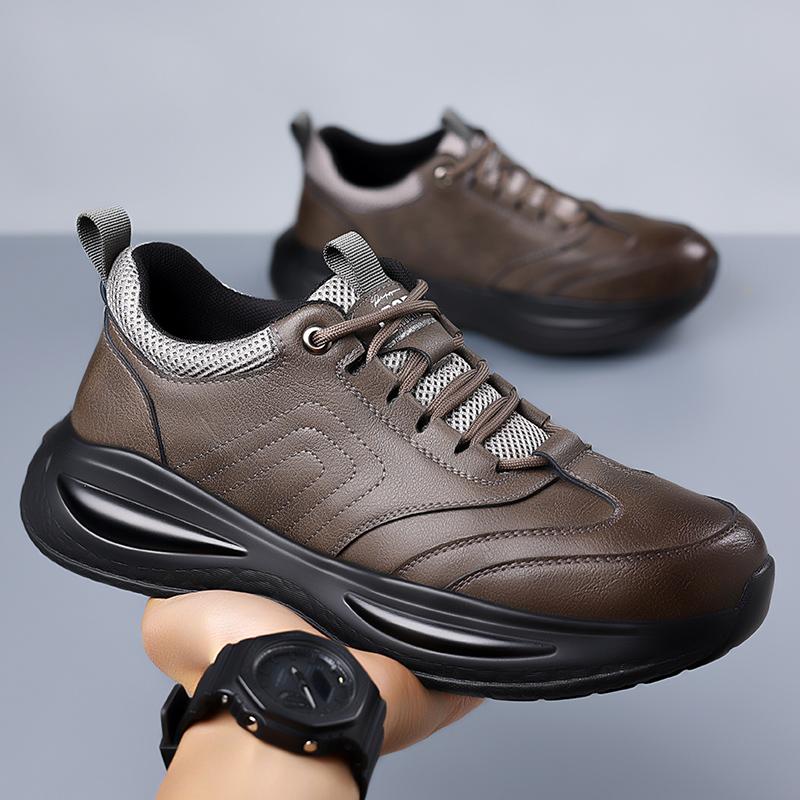 Модные мужские кроссовки, обувь для мужчин, на шнуровке, черные, легкие кожаные повседневные туфли, мужские туфли на плоской подошве, нескользящая обувь для мужчин, теннисные туфли для мужчин 44 серый
Модные мужские кроссовки, обувь для мужчин, на шнуровке, черные, легкие кожаные повседневные туфли, мужские туфли на плоской подошве, нескользящая обувь для мужчин, теннисные туфли для мужчин 44 серый