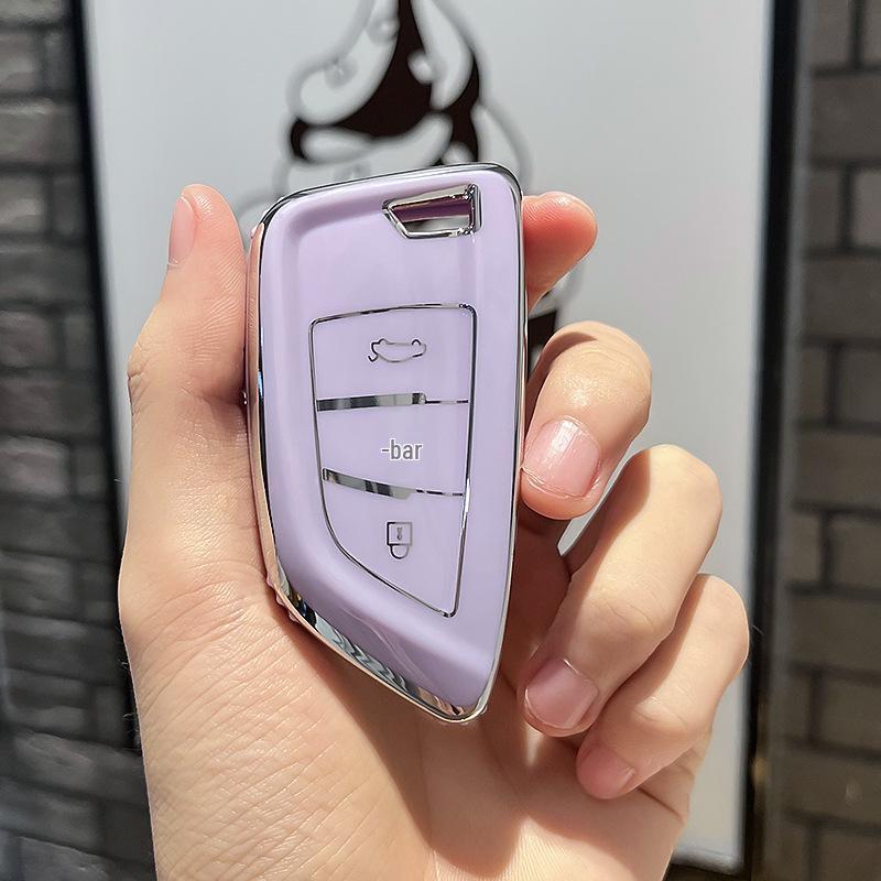 Women s Aftermarket Blade Car Key Case: Third-Gen VVDI Smart Card KD Remote Shell
Women s Aftermarket Blade Car Key Case: Third-Gen VVDI Smart Card KD Remote Shell
