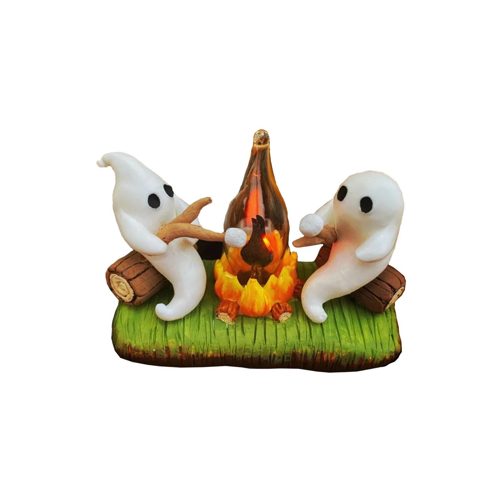 Интерактивное, декоративное подключаемое ламповое украшение. One Size белый
Интерактивное, декоративное подключаемое ламповое украшение. One Size белый