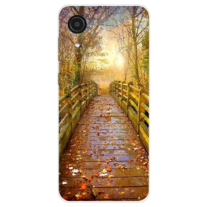 For Samsung Galaxy A03 Core Case SM-A032F Fashion Phone Cover For Coque Samsung A 03 Core A03Core Cases Fundas Cute Bumper Shell Galaxy A03 Core
For Samsung Galaxy A03 Core Case SM-A032F Fashion Phone Cover For Coque Samsung A 03 Core A03Core Cases Fundas Cute Bumper Shell Galaxy A03 Core