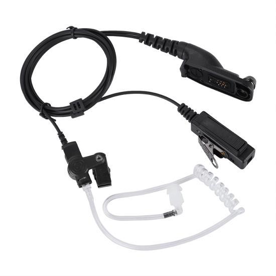 Наушник с воздушной трубкой, микрофон для CB Ham Radio MTP850S MTP830S, аксессуар для рации
Наушник с воздушной трубкой, микрофон для CB Ham Radio MTP850S MTP830S, аксессуар для рации