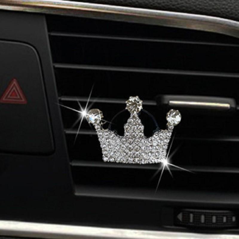 Корона Автомобильный Цветок Ароматизатор Воздуховыпуск Кондиционер Ароматерапия Декоративный StyleB
Корона Автомобильный Цветок Ароматизатор Воздуховыпуск Кондиционер Ароматерапия Декоративный StyleB