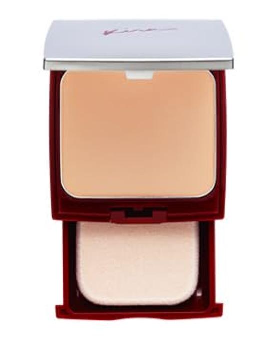 Kira Cosmetics Kira Pressed Powder EX Refill SPF18 Solid Powder with Beautiful Skin Recipe Official Japanese Retailer PA++ (Ocher 96)
Kira Cosmetics Kira Pressed Powder EX Refill SPF18 Solid Powder with Beautiful Skin Recipe Official Japanese Retailer PA++ (Ocher 96)