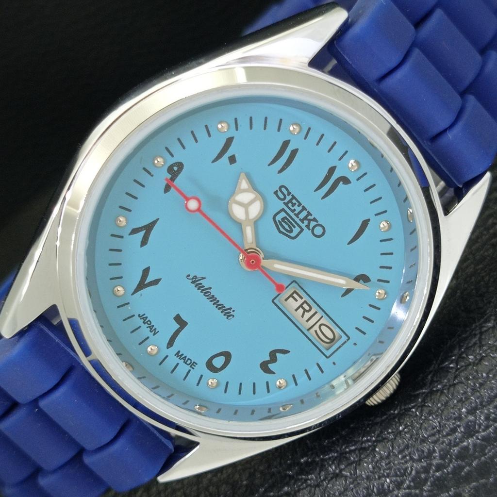 АВТОМАТИЧЕСКИЕ ВИНТАЖНЫЕ ВОССТАНОВЛЕННЫЕ МУЖСКИЕ АРАБСКИЕ ЧАСЫ SEIKO 5 6309A ЯПОНИЯ a441242-4 Sk-a441242
АВТОМАТИЧЕСКИЕ ВИНТАЖНЫЕ ВОССТАНОВЛЕННЫЕ МУЖСКИЕ АРАБСКИЕ ЧАСЫ SEIKO 5 6309A ЯПОНИЯ a441242-4 Sk-a441242