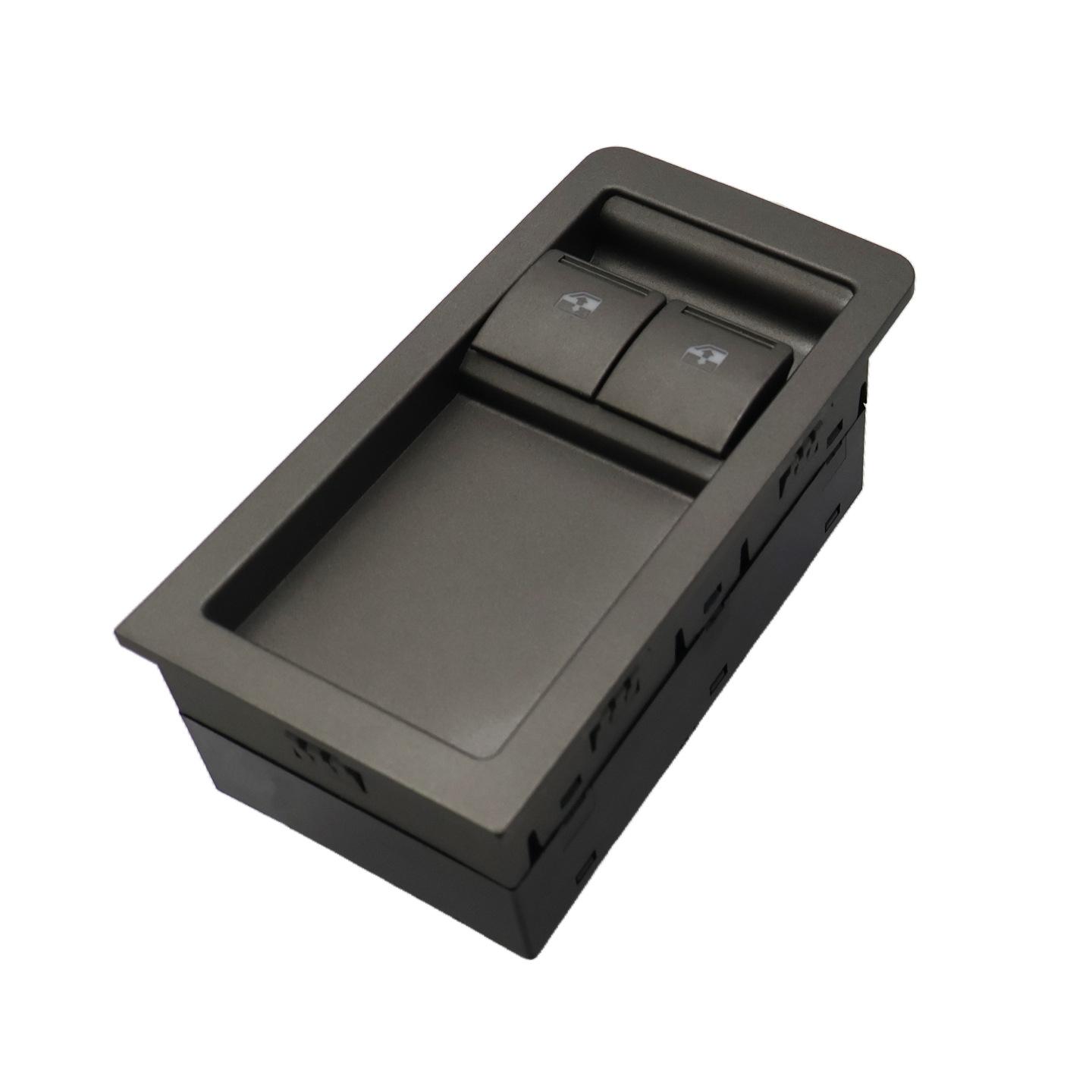 Holden VY/VZ/VU Power Window Switch 92111644 сірий колір
Holden VY/VZ/VU Power Window Switch 92111644 сірий колір