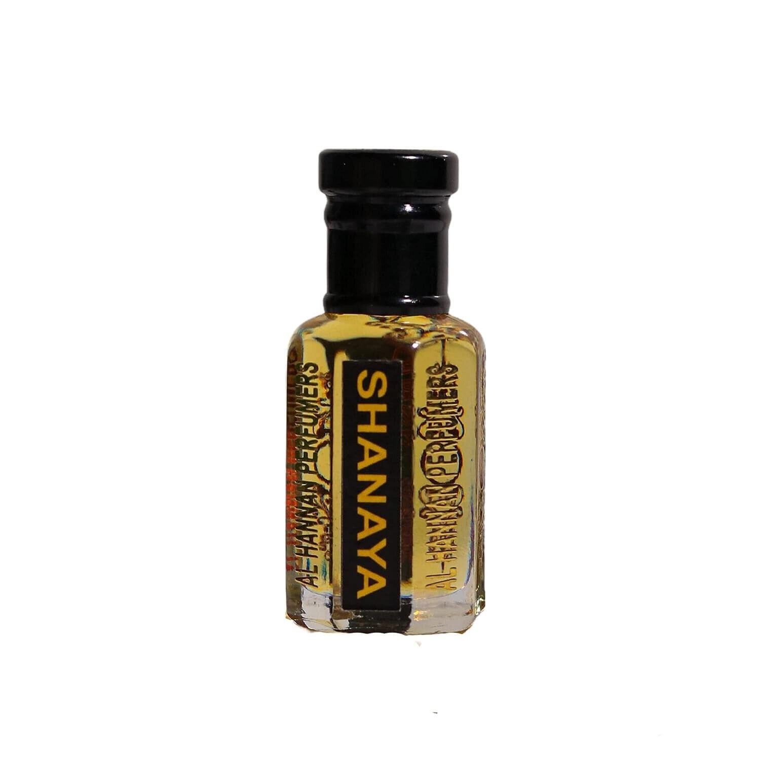 AL Hannan Shanaya Fragrance Long Lasting Perfume For Men 12 ml IU87
AL Hannan Shanaya Fragrance Long Lasting Perfume For Men 12 ml IU87