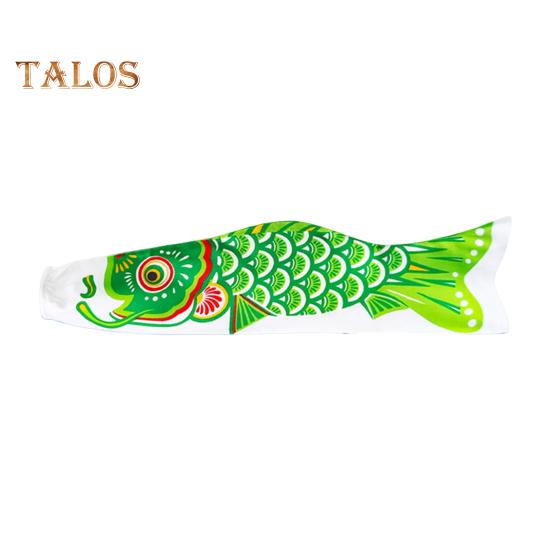 Рыболовный ветроуказатель, японский карповый вымпел, флаг, ветроуказатель Koinobori, наружный подвесной баннер, украшение для садовой террасы зелёный
Рыболовный ветроуказатель, японский карповый вымпел, флаг, ветроуказатель Koinobori, наружный подвесной баннер, украшение для садовой террасы зелёный