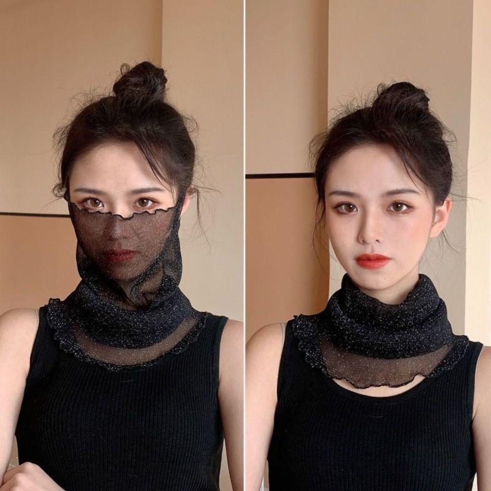 Защита от солнца Ice Silk Солнцезащитная маска Anti UV Neckle Face Cover Simple Triangular Scarf Summer
Защита от солнца Ice Silk Солнцезащитная маска Anti UV Neckle Face Cover Simple Triangular Scarf Summer