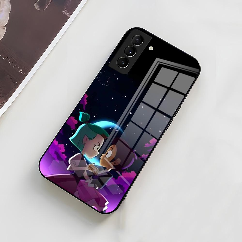 A-Amity B-Blight Phone Case For Samsung A56 A36 A26 A16 A15 A25 A35 A55 A14 A34 A24 A54 Glass Case Samsung A05
A-Amity B-Blight Phone Case For Samsung A56 A36 A26 A16 A15 A25 A35 A55 A14 A34 A24 A54 Glass Case Samsung A05