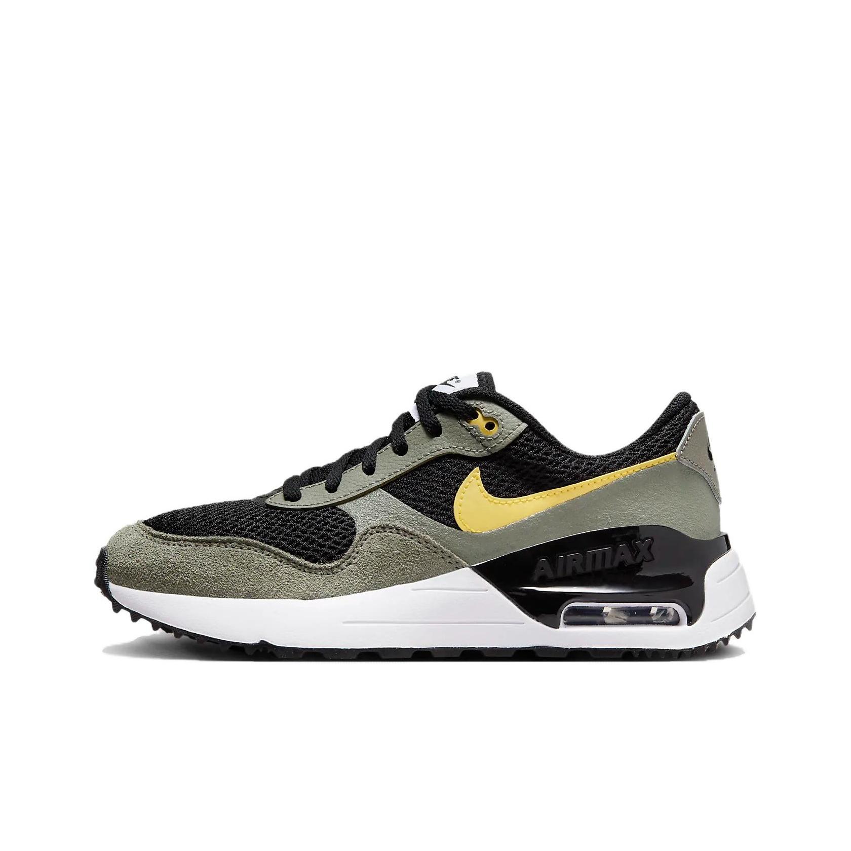 детские кроссовки Nike Air Max SYSTM Kids Lifestyle shoes Kids DQ0284-007 
детские кроссовки Nike Air Max SYSTM Kids Lifestyle shoes Kids DQ0284-007
