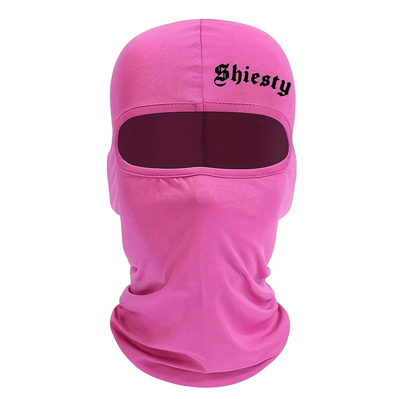 Full Face Mask Balaclava Sun ProtectionTube Mask Motorcycle Face Breathable Windproof Sunproof Outdoor Sports Riding Mask
Full Face Mask Balaclava Sun ProtectionTube Mask Motorcycle Face Breathable Windproof Sunproof Outdoor Sports Riding Mask