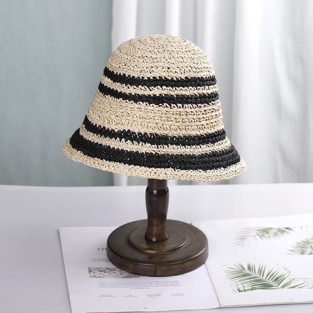 women s beach hat Bucket hat women s cap 2022 Balaclava rafia sun hat visor hat straw hat panama for girls Women s summer hat 56-58cm бежевий
women s beach hat Bucket hat women s cap 2022 Balaclava rafia sun hat visor hat straw hat panama for girls Women s summer hat 56-58cm бежевий