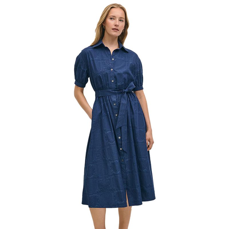 BrooksBrothers Women s Cotton Shirtdress XL
BrooksBrothers Women s Cotton Shirtdress XL