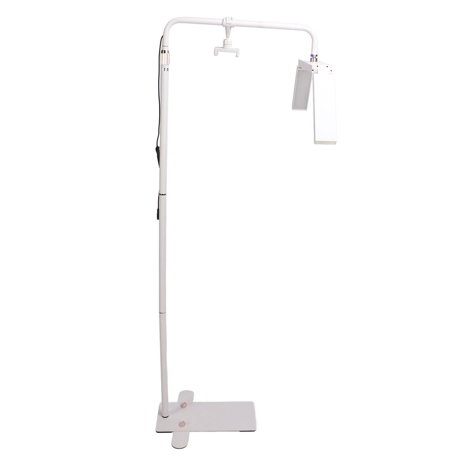 36-дюймовый светодиодный светильник с дистанционным управлением, регулируемая цветовая температура, светодиодная заполняющая лампа для красоты EU PLUG
36-дюймовый светодиодный светильник с дистанционным управлением, регулируемая цветовая температура, светодиодная заполняющая лампа для красоты EU PLUG