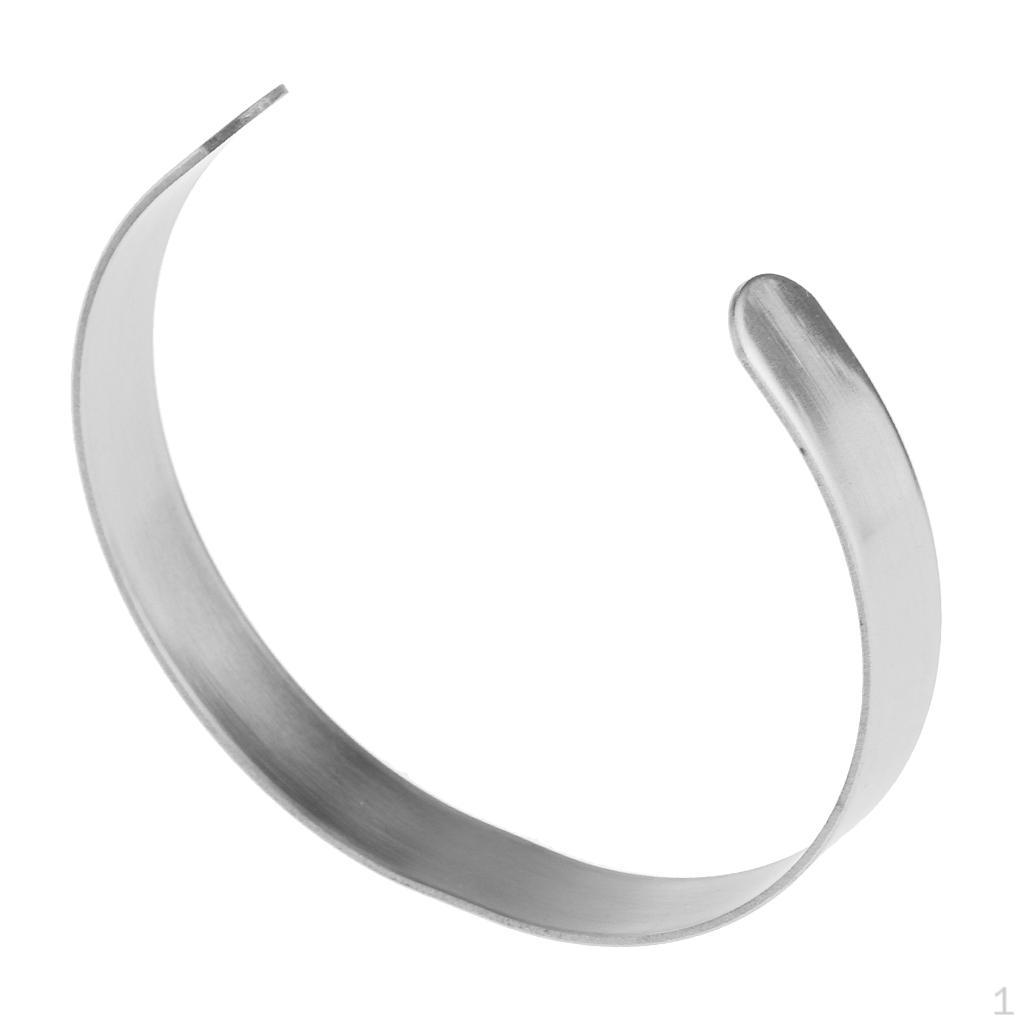 Blank Bracelet Jewelry Making Handmade Steel Woman cm
Blank Bracelet Jewelry Making Handmade Steel Woman cm