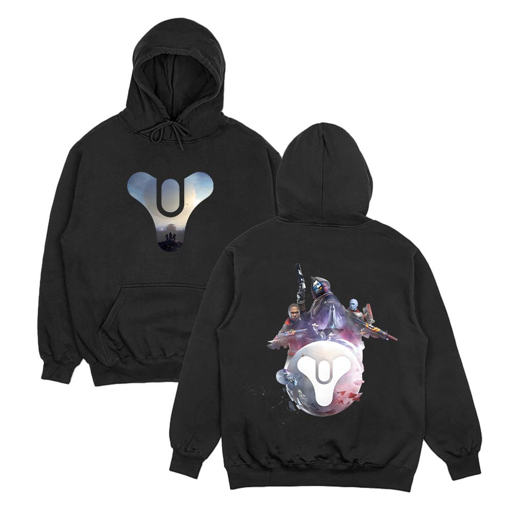 Destiny 2 Hoodies Game Sweatshirt Men s High Street Long Sleeve Clothes Fashion Retro Graphic Top Unisex Pullover XS
Destiny 2 Hoodies Game Sweatshirt Men s High Street Long Sleeve Clothes Fashion Retro Graphic Top Unisex Pullover XS