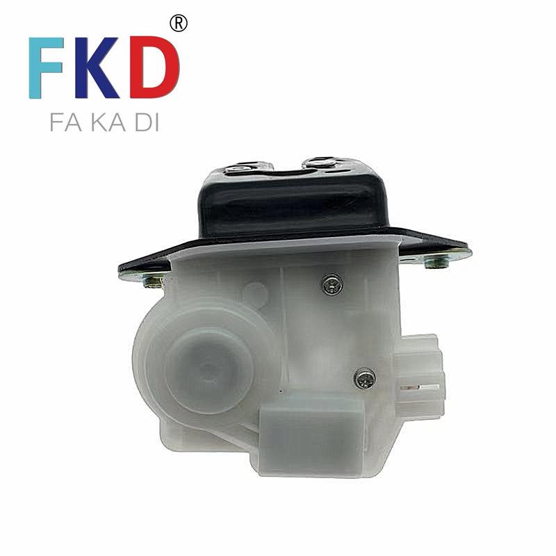 Tailgate Lock Actuator 74800-TF0-J02 for Honda CR-V, Odyssey, Elysion Fakadi
Tailgate Lock Actuator 74800-TF0-J02 for Honda CR-V, Odyssey, Elysion Fakadi