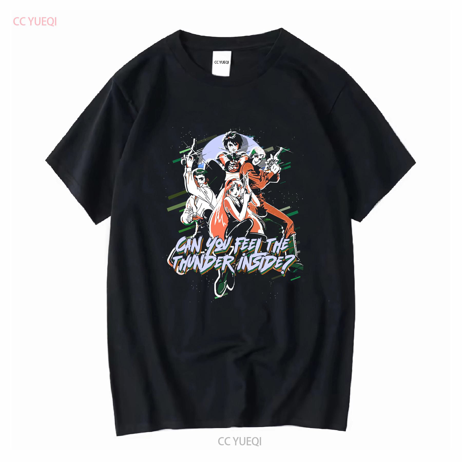 Saber Rider Cartoon Colt Ramrod Retro Classic 90s 80s Movies Action T Shirt vintage Washed Versatile Unisex streetwear 4XL
Saber Rider Cartoon Colt Ramrod Retro Classic 90s 80s Movies Action T Shirt vintage Washed Versatile Unisex streetwear 4XL