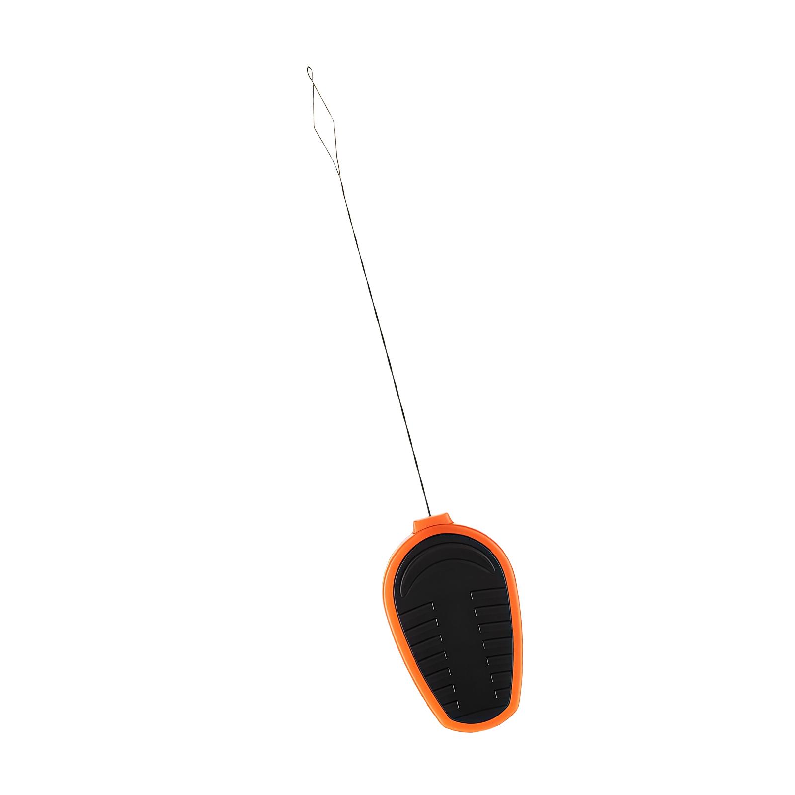 Line Threader Needle Wire Pulling Hook Tying Equipment Fishing Knot Tying Tool Driller Puller Leader Line Puller Tool 1
Line Threader Needle Wire Pulling Hook Tying Equipment Fishing Knot Tying Tool Driller Puller Leader Line Puller Tool 1
