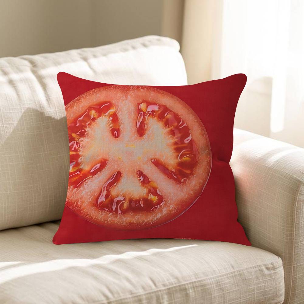 Pink Tomato Tins Retro Pillowcases Home Bedding Decorative Pillow Cover Wedding Super Soft Pillow Case 30x30 cm
Pink Tomato Tins Retro Pillowcases Home Bedding Decorative Pillow Cover Wedding Super Soft Pillow Case 30x30 cm