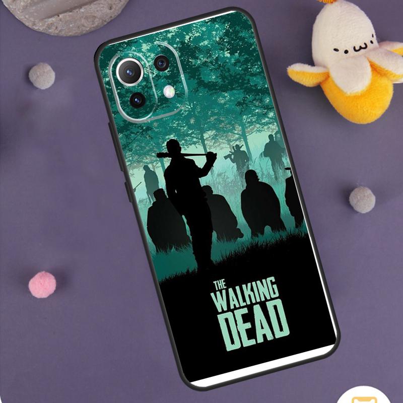 Negan The Walking Dead Case For Xiaomi 15 14 Ultra 13T 14T 15T 17 Pro Max POCO F7 F5 F6 X5 X6 X7 Pro F8 Ultra Cover Xiaomi 15T Pro
Negan The Walking Dead Case For Xiaomi 15 14 Ultra 13T 14T 15T 17 Pro Max POCO F7 F5 F6 X5 X6 X7 Pro F8 Ultra Cover Xiaomi 15T Pro