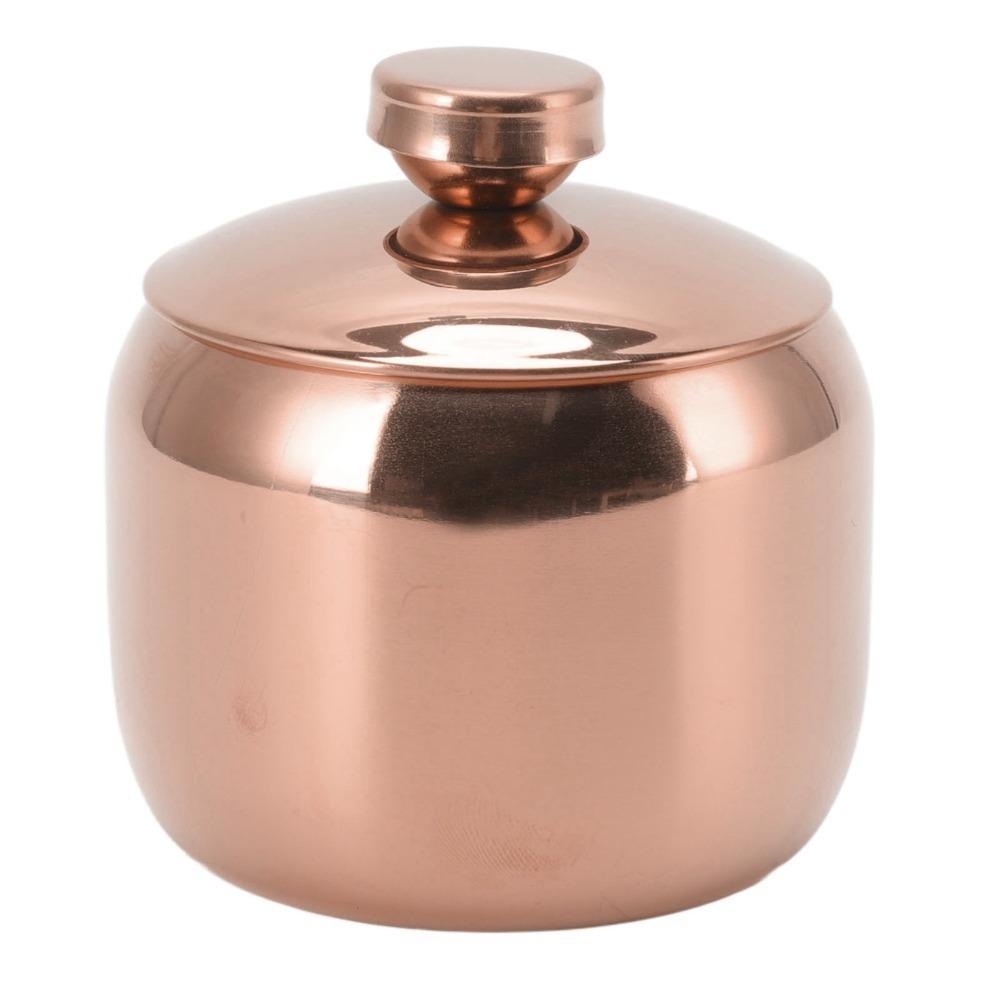 Condiment Organizer Stainless Steel Condiment Pot Airtight Elegant Seasoning Jar Durable Round Spice Container Restauran рожевий колір золота
Condiment Organizer Stainless Steel Condiment Pot Airtight Elegant Seasoning Jar Durable Round Spice Container Restauran рожевий колір золота