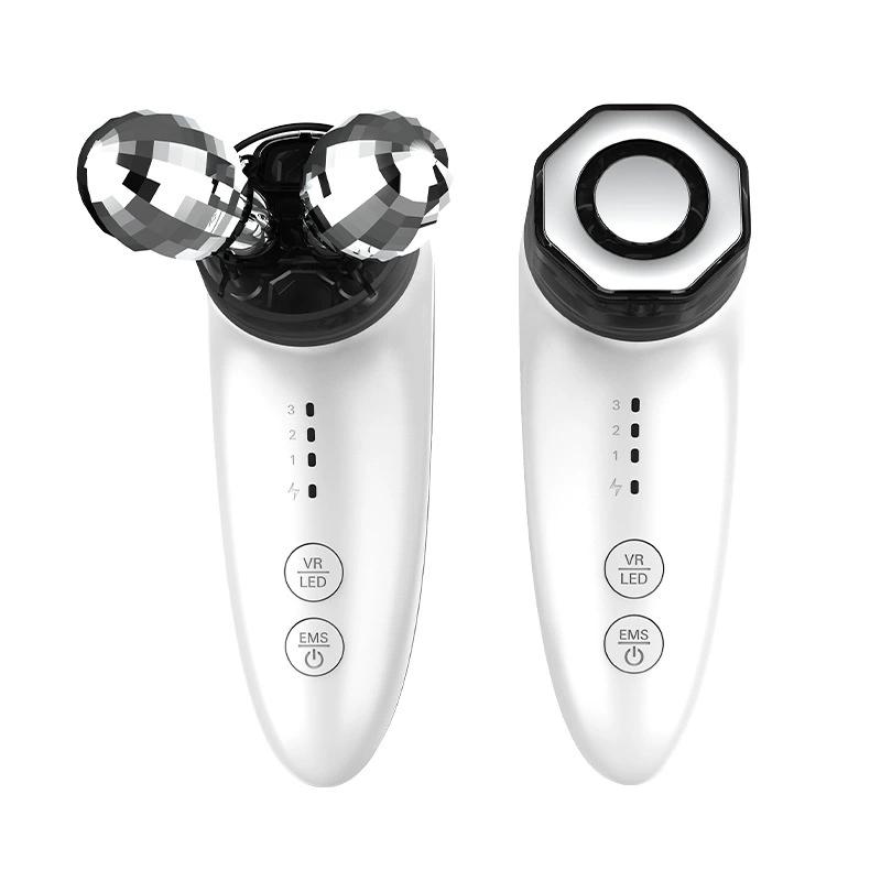 Dispositivo de belleza facial microcorriente masajeador reafirmante y lifting para el cuidado de piel
Dispositivo de belleza facial microcorriente masajeador reafirmante y lifting para el cuidado de piel