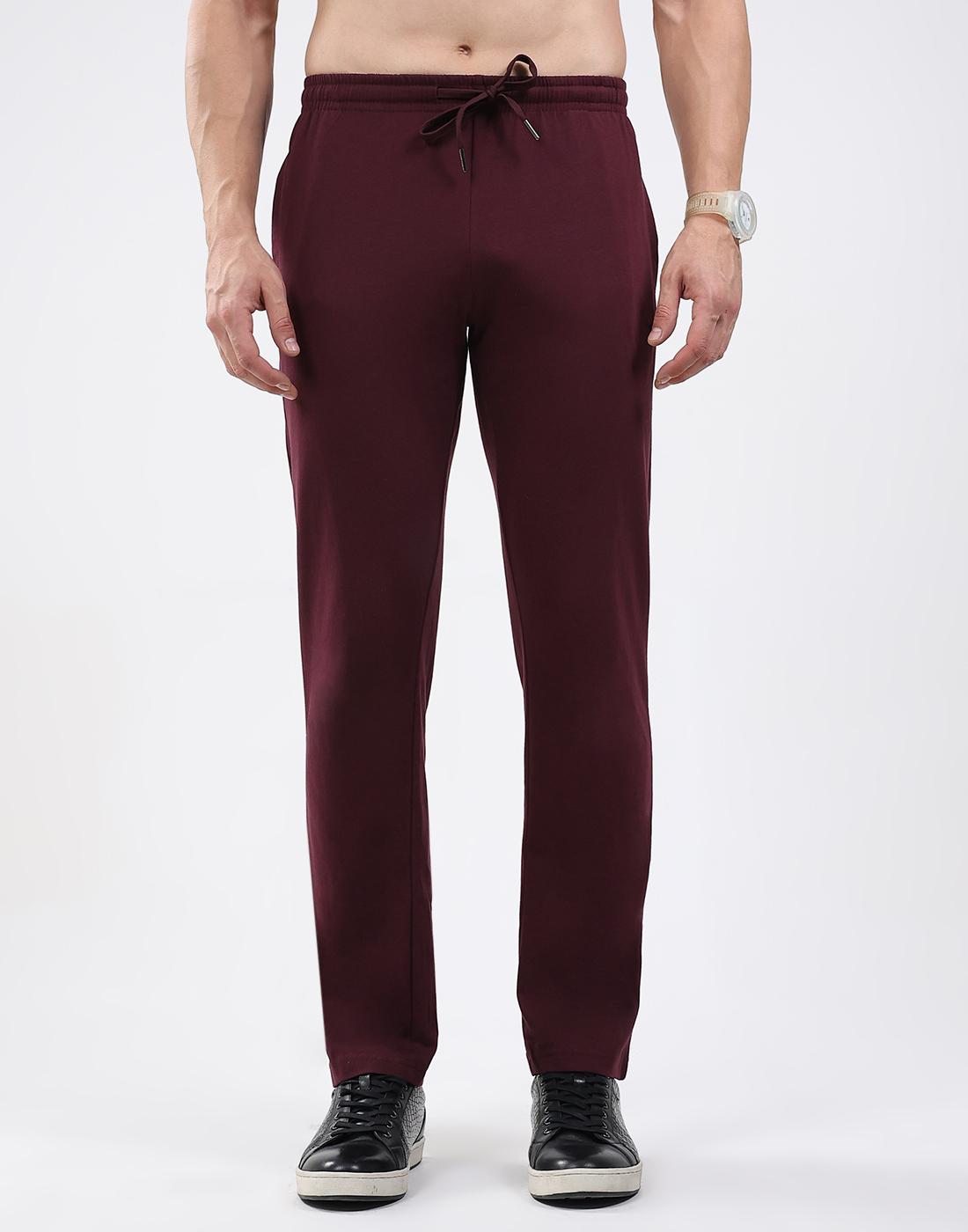 MONTE CARLO Чоловічий низ звичайного крою L винний
MONTE CARLO Чоловічий низ звичайного крою L винний