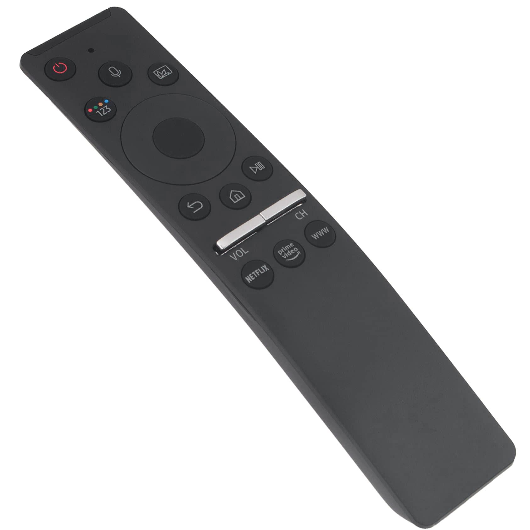 BN59-01312F/BN59-01330C For Samsung Television Voice Function Replacement Remote Control Type A
BN59-01312F/BN59-01330C For Samsung Television Voice Function Replacement Remote Control Type A