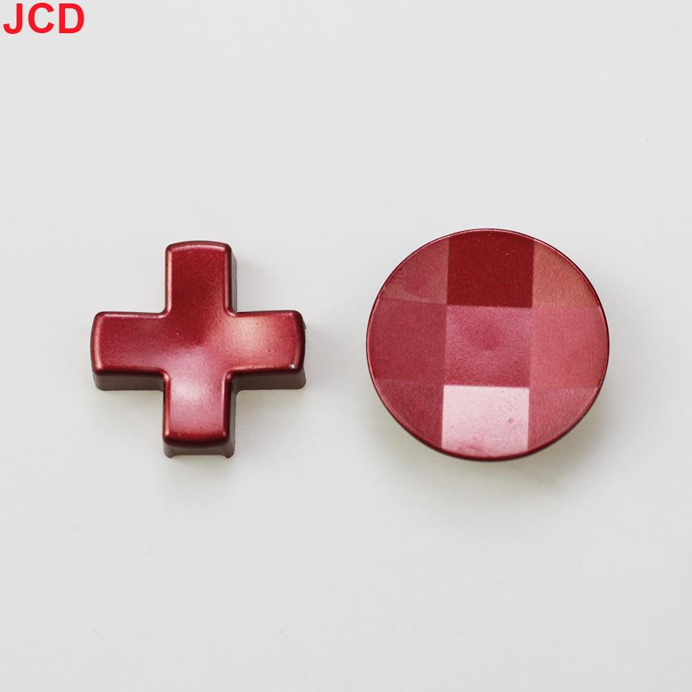 JCD 1pcs Game Controller Trigger Button Game Controller Accessories For Xbox One Elite 2 Keycap Replacement Set
JCD 1pcs Game Controller Trigger Button Game Controller Accessories For Xbox One Elite 2 Keycap Replacement Set