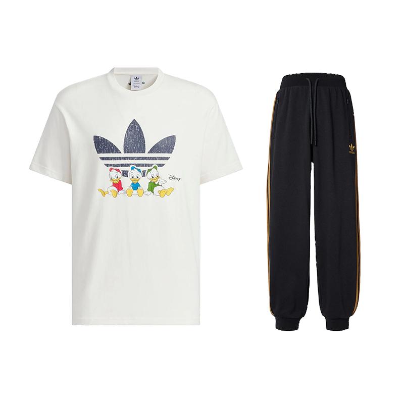 Adidas Comfortable Breathable Short Sleeve Long Pants Casual Sports Suit Men Sets JP1426+IX4210 XL
Adidas Comfortable Breathable Short Sleeve Long Pants Casual Sports Suit Men Sets JP1426+IX4210 XL