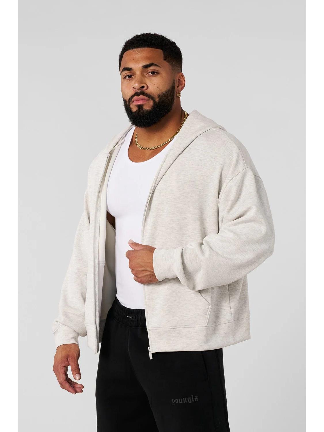 Men s Autumn & Winter Fashion Sports Hoodie Cardigan Jacket Extra Large
Men s Autumn & Winter Fashion Sports Hoodie Cardigan Jacket Extra Large