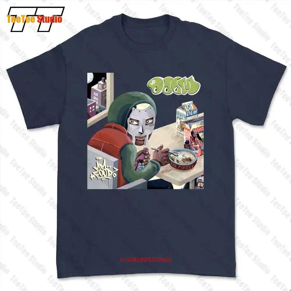 Mf Doom Mm Food Rap Hip Hop Album Logo Tshirt Tee K0UV 4XL
Mf Doom Mm Food Rap Hip Hop Album Logo Tshirt Tee K0UV 4XL