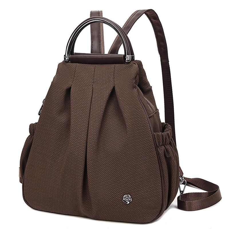 Повседневный многофункциональный рюкзак, Модный и высококачественный дорожный рюкзак, Рюкзак для поездок на работу кофейный
Повседневный многофункциональный рюкзак, Модный и высококачественный дорожный рюкзак, Рюкзак для поездок на работу кофейный