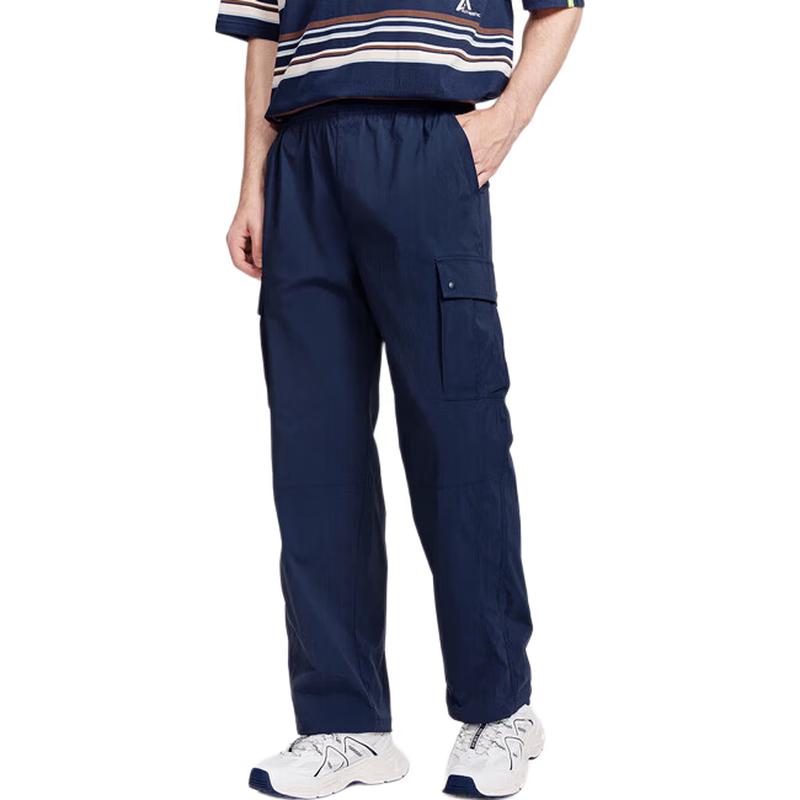Kappa Men s 2025 Straight-Leg Water-Repellent Sport Pants L
Kappa Men s 2025 Straight-Leg Water-Repellent Sport Pants L
