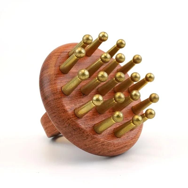 Масажна гребінець для меридіанів голови Мідна Сандалове дерево Меридіани Гребінець з дрібними зубцями Голкування Гуаша Щітка для масажу шкіри голови Релаксатор для тіла
Масажна гребінець для меридіанів голови Мідна Сандалове дерево Меридіани Гребінець з дрібними зубцями Голкування Гуаша Щітка для масажу шкіри голови Релаксатор для тіла