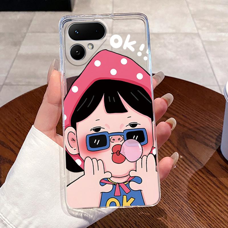 Jelly Casing For Tecno Pova Curve 2 5G Funda Capa Clear Silicone Soft TPU Back Cover Cute Cat Rabbit Heart Protective Case Coque Tecno Pova Curve 2
Jelly Casing For Tecno Pova Curve 2 5G Funda Capa Clear Silicone Soft TPU Back Cover Cute Cat Rabbit Heart Protective Case Coque Tecno Pova Curve 2