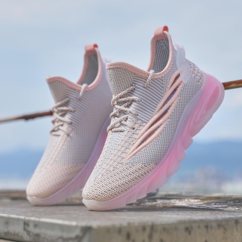 Casual Shoes for Women In Summer New Sports Shoes for Students In The School, Korean Style Jelly Sole Breathable Trendy Fashionable Women s Shoes 41
Casual Shoes for Women In Summer New Sports Shoes for Students In The School, Korean Style Jelly Sole Breathable Trendy Fashionable Women s Shoes 41