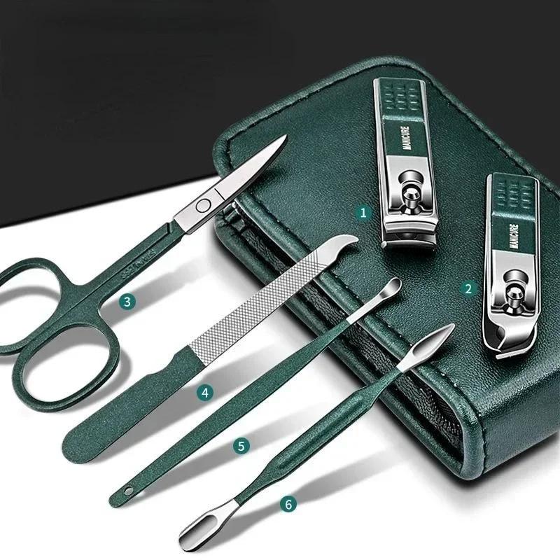 Nail Sets Puppy Kits Clipper Travel Set Pet Tool Kit For Dogs Manicure Dog Nail Clippers Press on Nails Easy to Use High Quality
Nail Sets Puppy Kits Clipper Travel Set Pet Tool Kit For Dogs Manicure Dog Nail Clippers Press on Nails Easy to Use High Quality