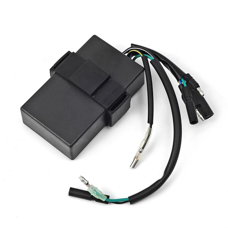 CDI ECU Unit Ignition Control Module For Honda CR80R CR80RB 1996-2002 CR85R CR85RB 2003-2004 30410-GBF-831 Motorcycle Parts
CDI ECU Unit Ignition Control Module For Honda CR80R CR80RB 1996-2002 CR85R CR85RB 2003-2004 30410-GBF-831 Motorcycle Parts