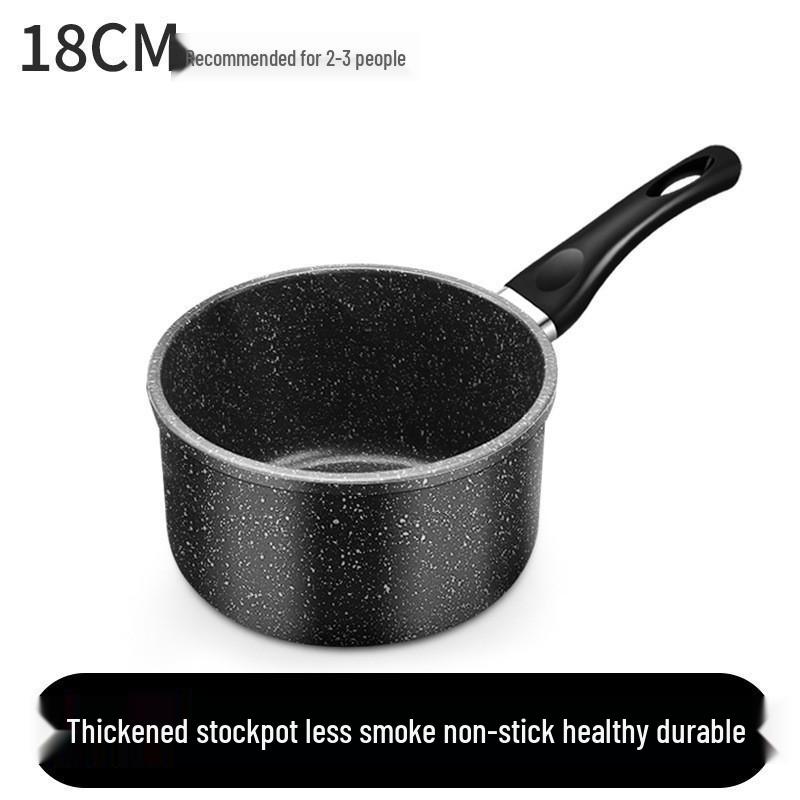 Мини Молочник из камня Майфань: Универсальная кастрюля для рамена, лапши, жарки, варки и супа для домашней готовки и детского питания.
Мини Молочник из камня Майфань: Универсальная кастрюля для рамена, лапши, жарки, варки и супа для домашней готовки и детского питания.