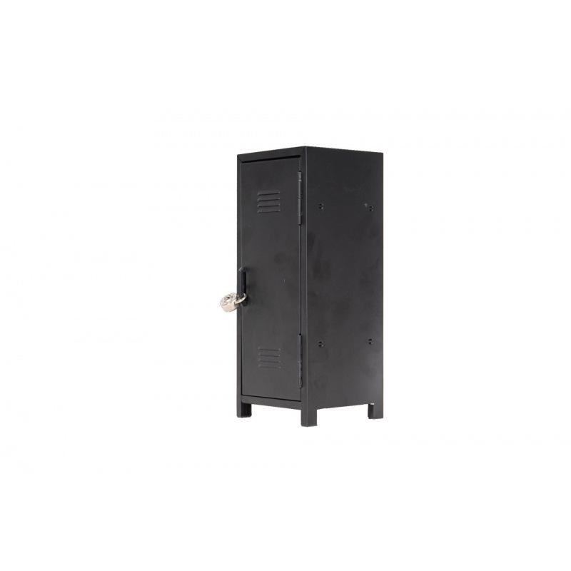 Multi-Color Metal Desktop Storage Cabinet with Lock - Cosmetic and Money Organizer
Multi-Color Metal Desktop Storage Cabinet with Lock - Cosmetic and Money Organizer