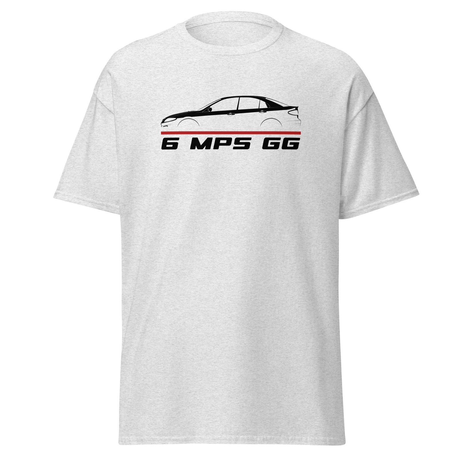 Premium T-Shirt For Mazda 6 MPS GG 2005-2007 Car Fans Birthday Gift Tee Shirt XL
Premium T-Shirt For Mazda 6 MPS GG 2005-2007 Car Fans Birthday Gift Tee Shirt XL